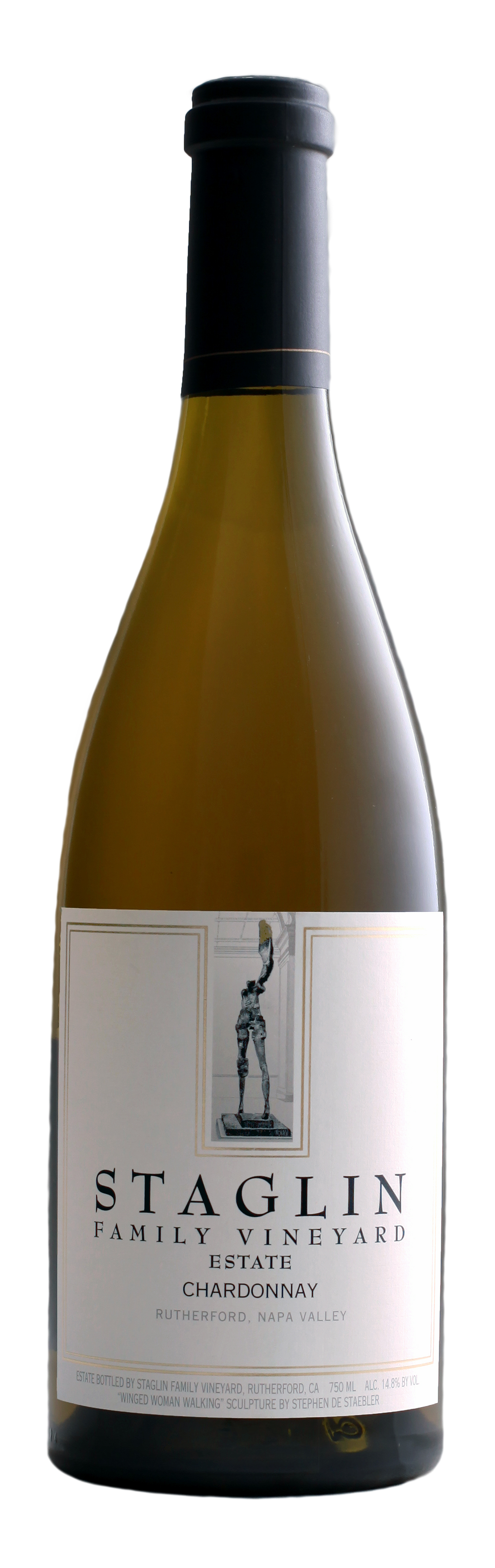 Product Image for Staglin Family Estate Chardonnay 2022 - 750 ml